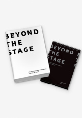 Okładka książki Beyond The Stage BTS Documentary Photobook : The Day We Meet BTS