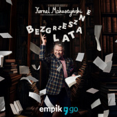 Okładka książki Bezgrzeszne lata Kornel Makuszyński