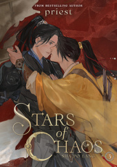 Stars of Chaos: Sha Po Lang Vol. 3