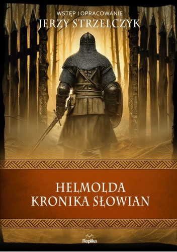 Helmolda Kronika Słowian