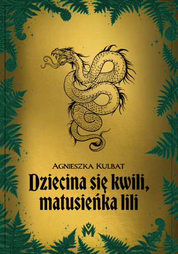 Okładki książek z serii Kwiat paproci i inne legendy słowiańskie