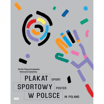 Plakat sportowy w Polsce