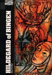 Okładka książki Hildegard of Bingen: Scivias św. Hildegarda z Bingen