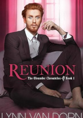 Reunion: The Oleander Chronicles Book 1
