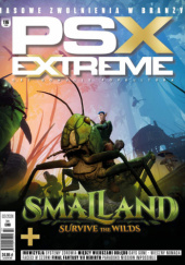 Okładka książki PSX Extreme 02/2024 Redakcja PSX Extreme