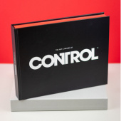 Okładka książki The Art and Making of Control praca zbiorowa