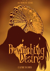 Okładka książki Bewitching Desire Elizabeth Davis