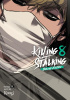 Okładka książki Killing Stalking: Deluxe Edition #8 Koogi