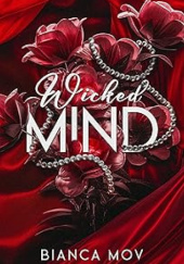 Okładka książki Wicked mind Bianca Mov