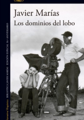Okładka książki Los dominios del lobo Javier Marías
