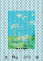 Okładka książki Fly Trap Małgorzata Wowczak