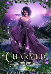Okładka książki Charmed Camille Peters