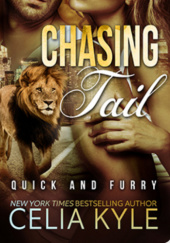 Okładka książki Chasing Tail Celia Kyle