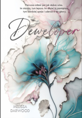 Okładka książki Deweloper Melissa Darwood