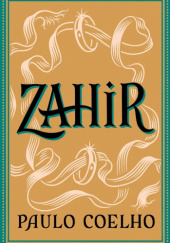 Okładka książki Zahir Paulo Coelho
