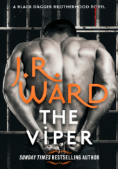 Okładka książki The Viper J.R. Ward