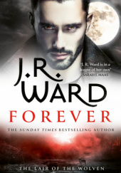 Okładka książki Forever J.R. Ward