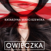 Okładka książki Owieczka Katarzyna Marciszewska