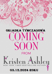 Okładka książki Back in the Saddle Kristen Ashley