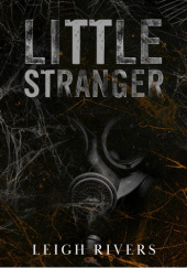 Okładka książki Little Stranger Leigh River