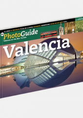 Okładka książki Valencia: Valencia with the Tourist Bus Jaime Millás