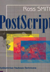 Okładka książki PostScript Ross Smith