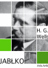 Okładka książki Jabłko Herbert George Wells