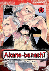 Akane-banashi, Vol. 4