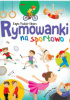 Okładka książki Rymowanki na sportowo Edyta Pawlak-Sikora