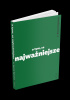 Okładka książki O tym, co najważniejsze Wojciech Węgrzyniak