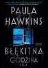 Okładka książki Błękitna godzina Paula Hawkins