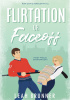 Okładka książki Flirtation or Faceoff Leah Brunner