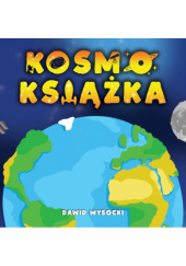 Okładka książki Kosmo Książka Dawid Wysocki