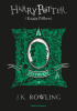 Harry Potter i Książę Półkrwi. Slytherin