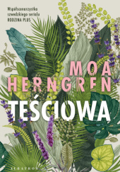 Okładka książki Teściowa Moa Herngren