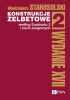 Okładka książki Konstrukcje żelbetowe według Eurokodu 2 i norm związanych. Tom 2 Włodzimierz Starosolski