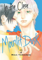 Okładka książki In the Clear Moonlit Dusk Vol. 4 Mika Yamamori