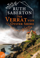 Okładka książki Der Verrat von Oyster Shore Ruth Saberton