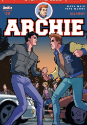 Archie #20
