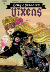 Betty and Veronica Vixens #4