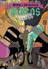 Betty and Veronica Vixens #7