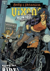 Betty and Veronica Vixens #8