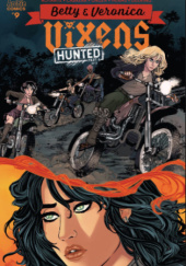Betty and Veronica Vixens #9