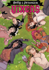 Betty and Veronica Vixens #10