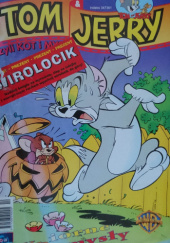 Tom i Jerry 10/2000