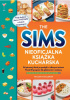 Okładka książki The Sims. Nieoficjalna książka kucharska Taylor O’Halloran