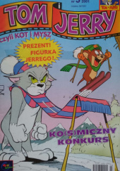 Tom i Jerry 3/2001