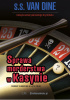 Okładka książki Sprawa morderstwa w Kasynie S. S. Van Dine