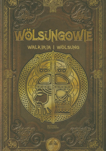 Wölsungowie Walkiria i Wölsung