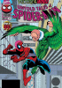 Okładka książki Untold Tales of Spider-Man #20 Kurt Busiek,&nbsp;Pat Olliffe